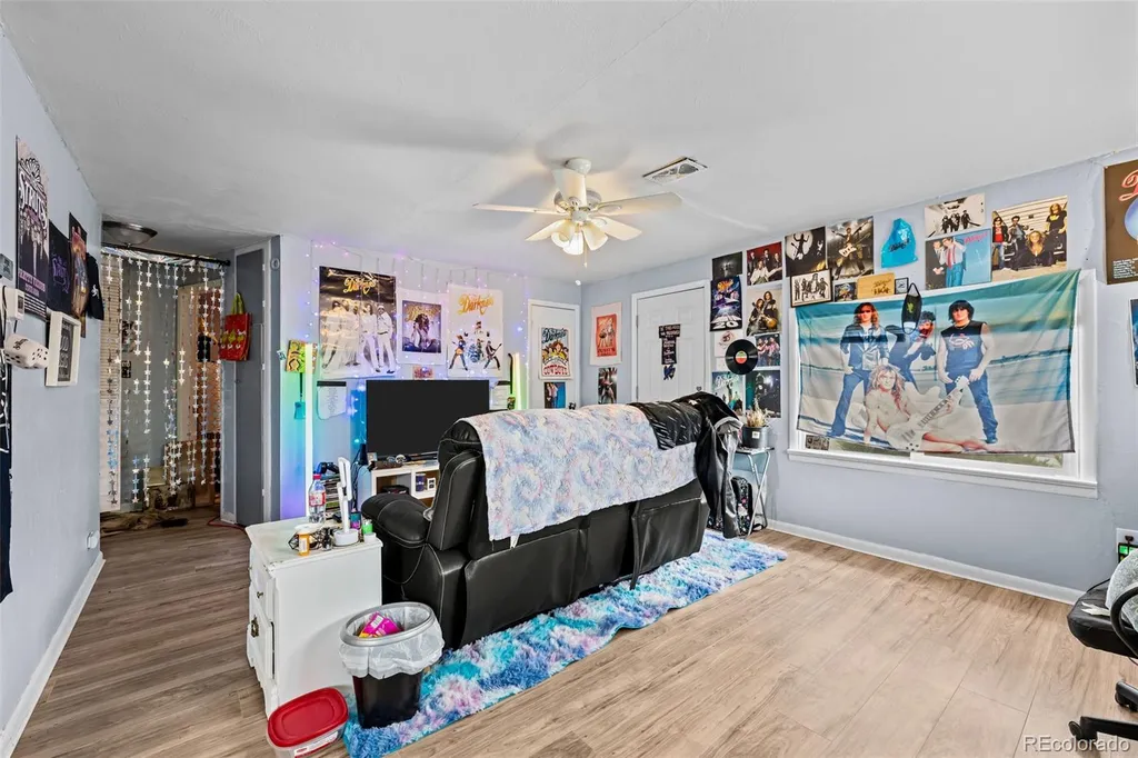 624 Prairie Road Colorado Springs CO 80909