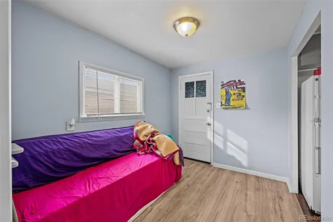 624 Prairie Road Colorado Springs CO 80909