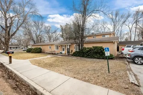 624 Prairie Road Colorado Springs CO 80909