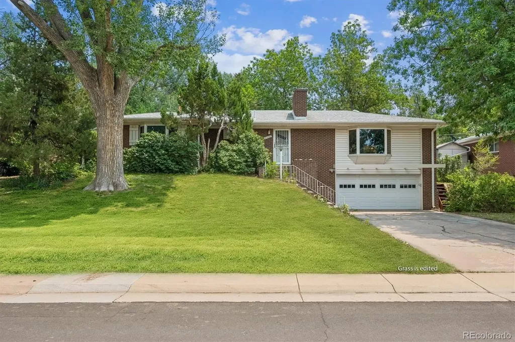 6408 S Acoma Street Littleton CO 80120