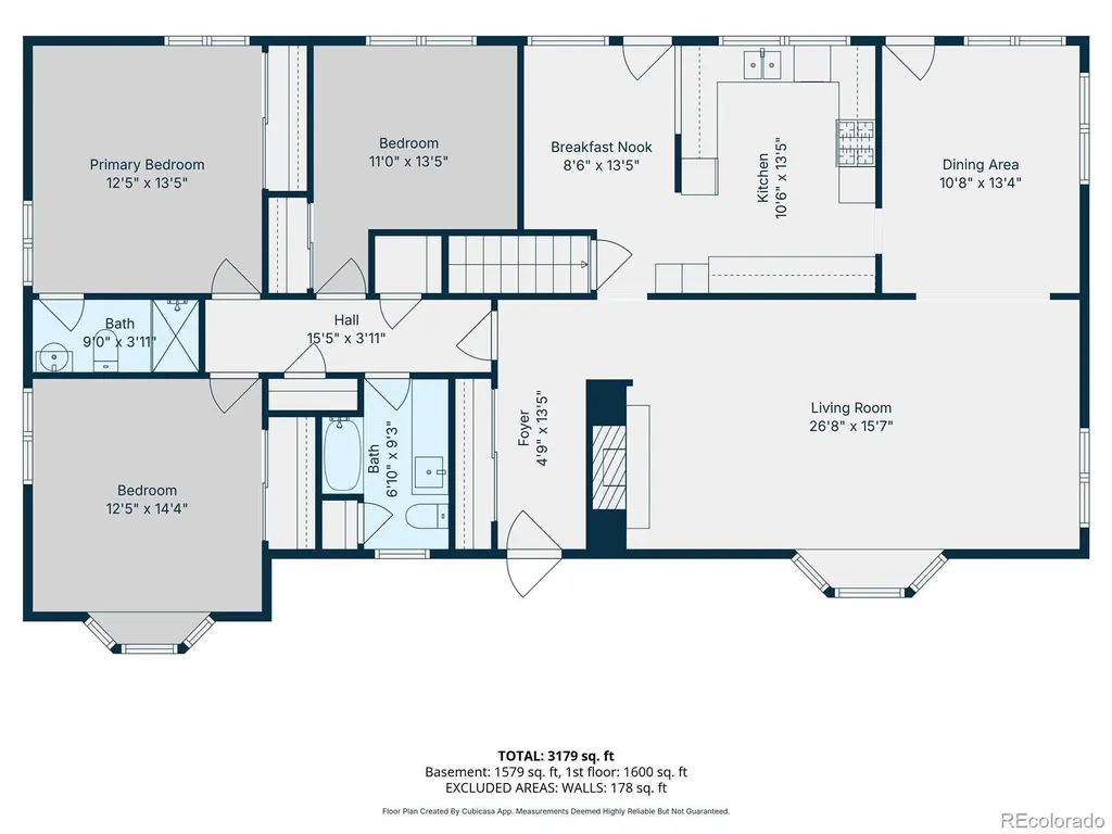 6408 S Acoma Street Littleton CO 80120