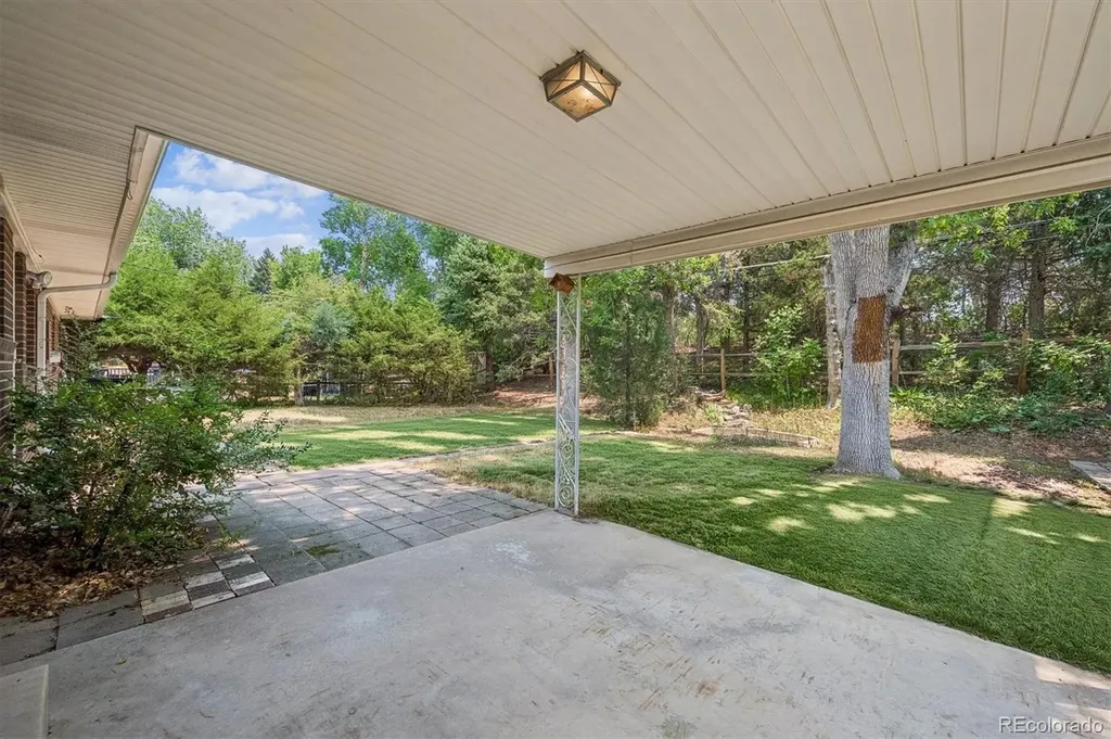 6408 S Acoma Street Littleton CO 80120