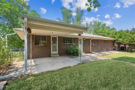 6408 S Acoma Street Littleton CO 80120