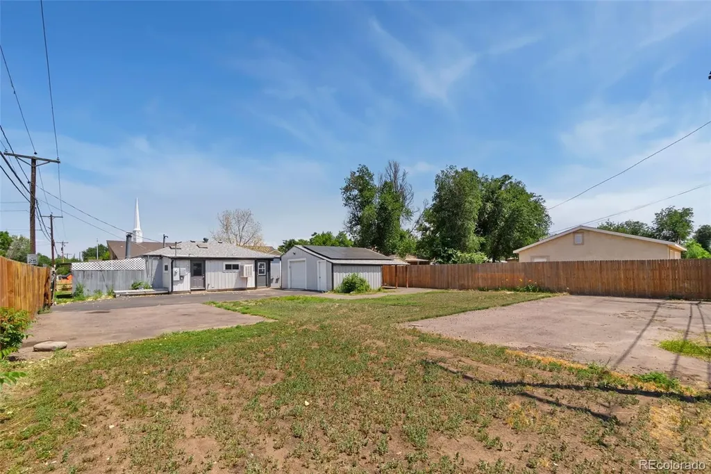 7091 Leyden Street Commerce City CO 80022