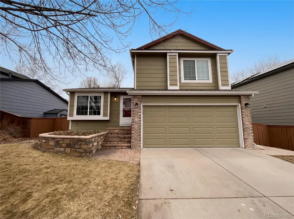 2154 Gold Dust Lane Highlands Ranch CO 80129