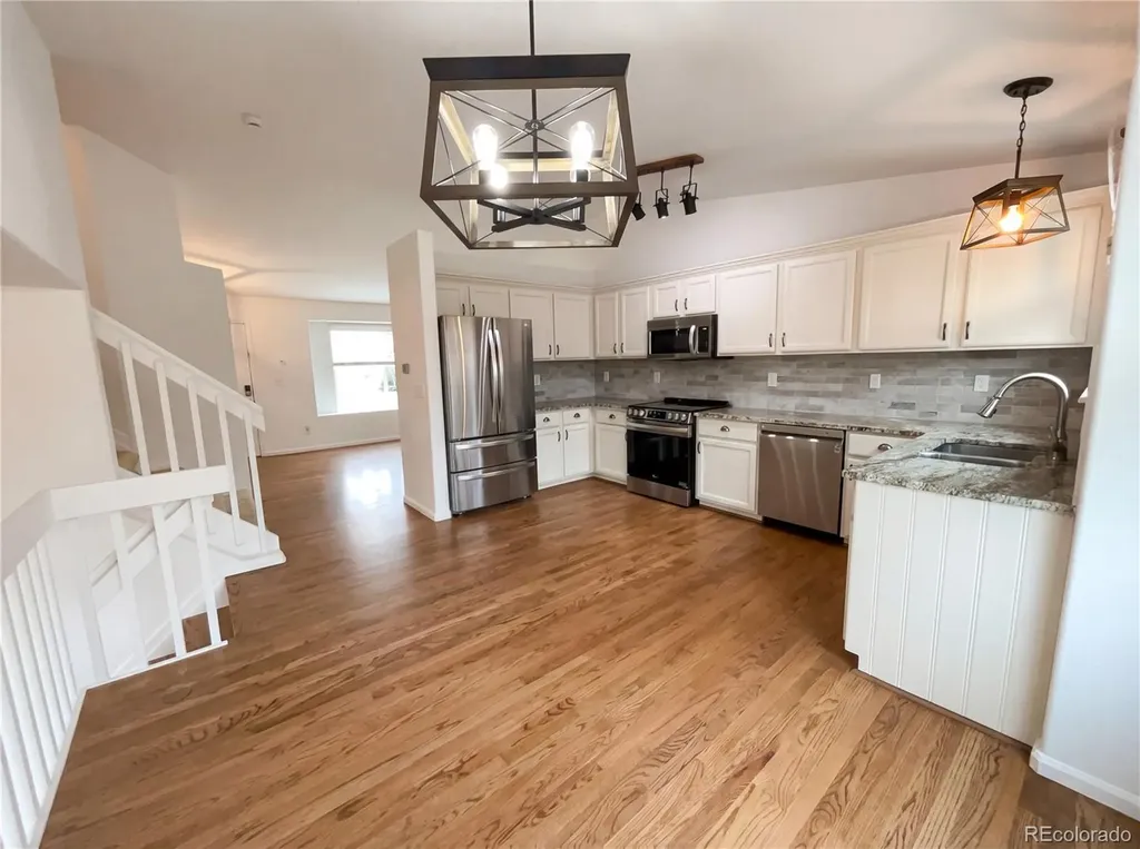 2154 Gold Dust Lane Highlands Ranch CO 80129