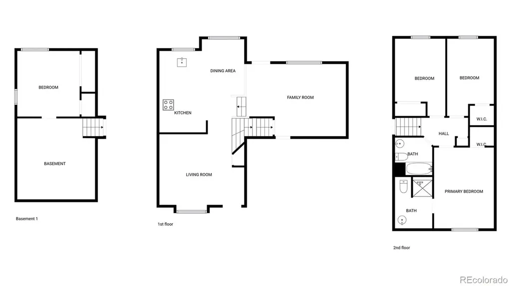 2154 Gold Dust Lane Highlands Ranch CO 80129