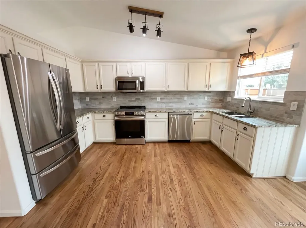 2154 Gold Dust Lane Highlands Ranch CO 80129