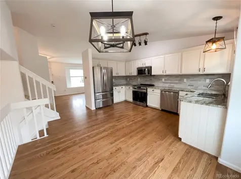 2154 Gold Dust Lane Highlands Ranch CO 80129