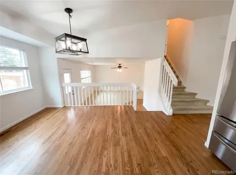 2154 Gold Dust Lane Highlands Ranch CO 80129