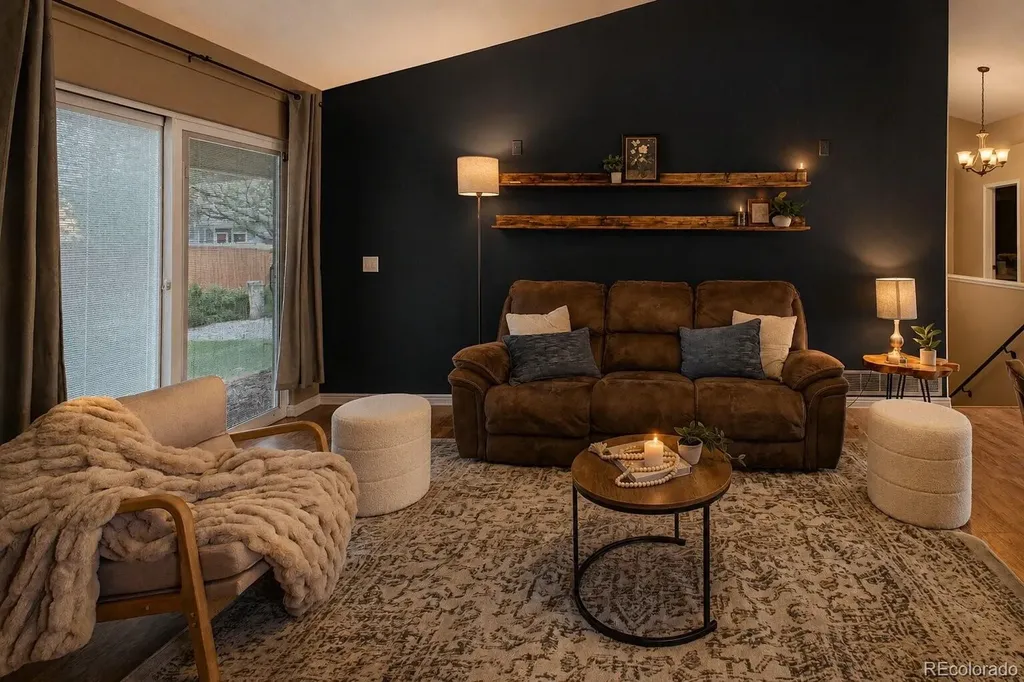 1615 Gumwood Drive Colorado Springs CO 80906