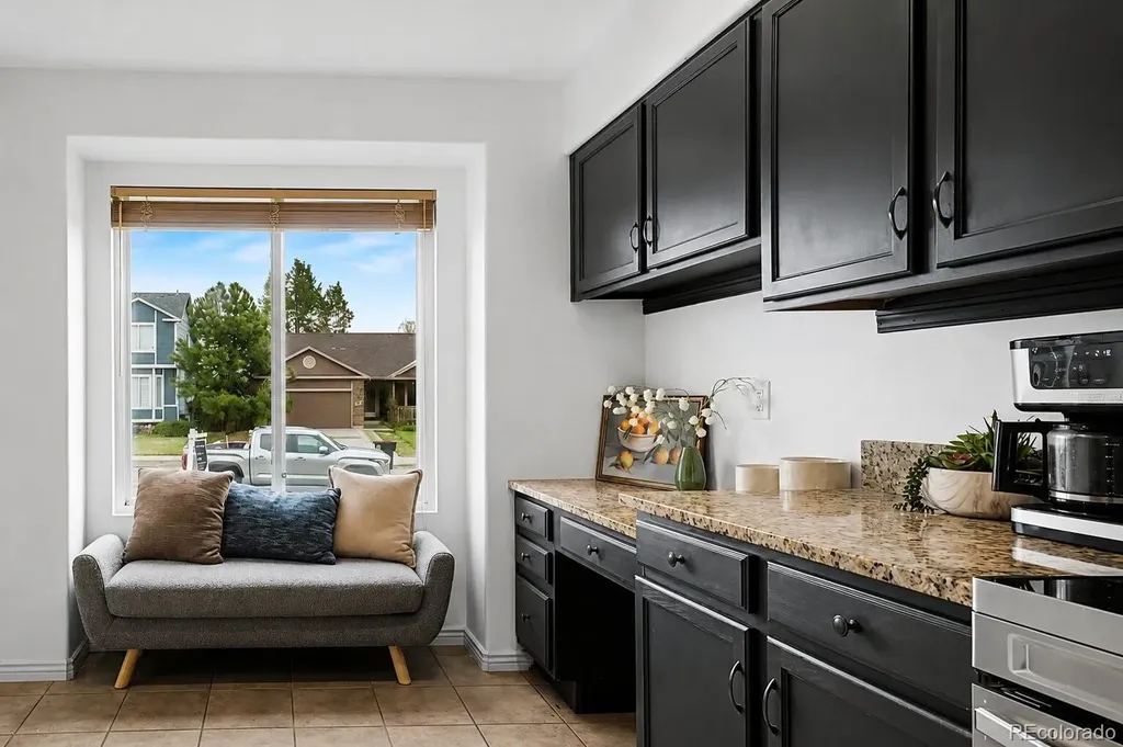 1615 Gumwood Drive Colorado Springs CO 80906