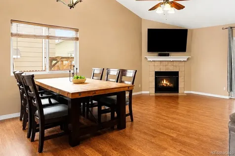 1615 Gumwood Drive Colorado Springs CO 80906