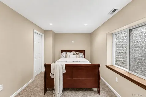 1615 Gumwood Drive Colorado Springs CO 80906