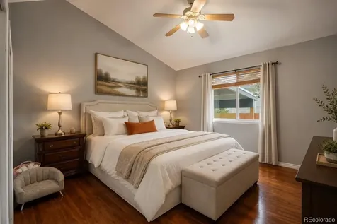 1615 Gumwood Drive Colorado Springs CO 80906