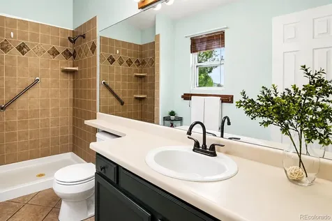 1615 Gumwood Drive Colorado Springs CO 80906
