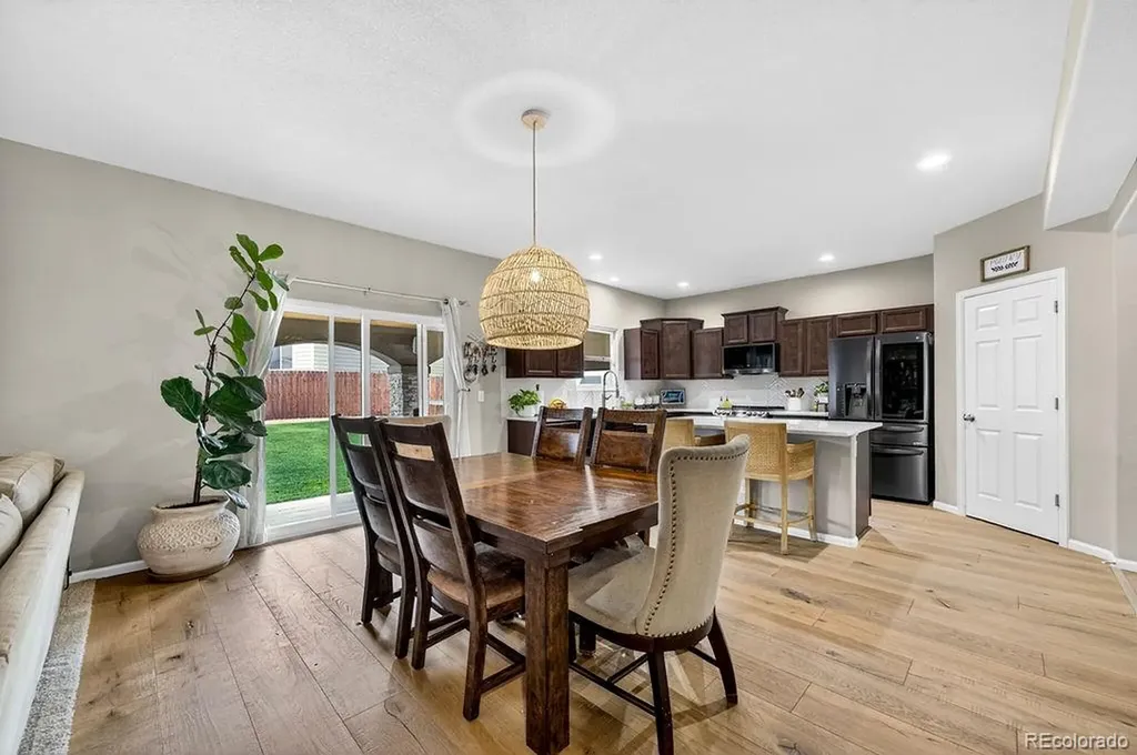 10087 Beckham Street Peyton CO 80831