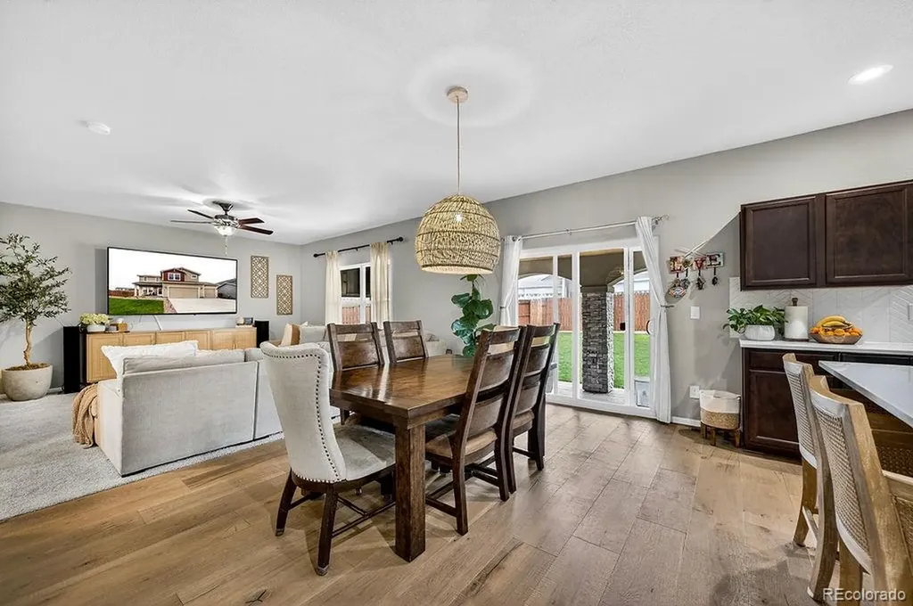 10087 Beckham Street Peyton CO 80831