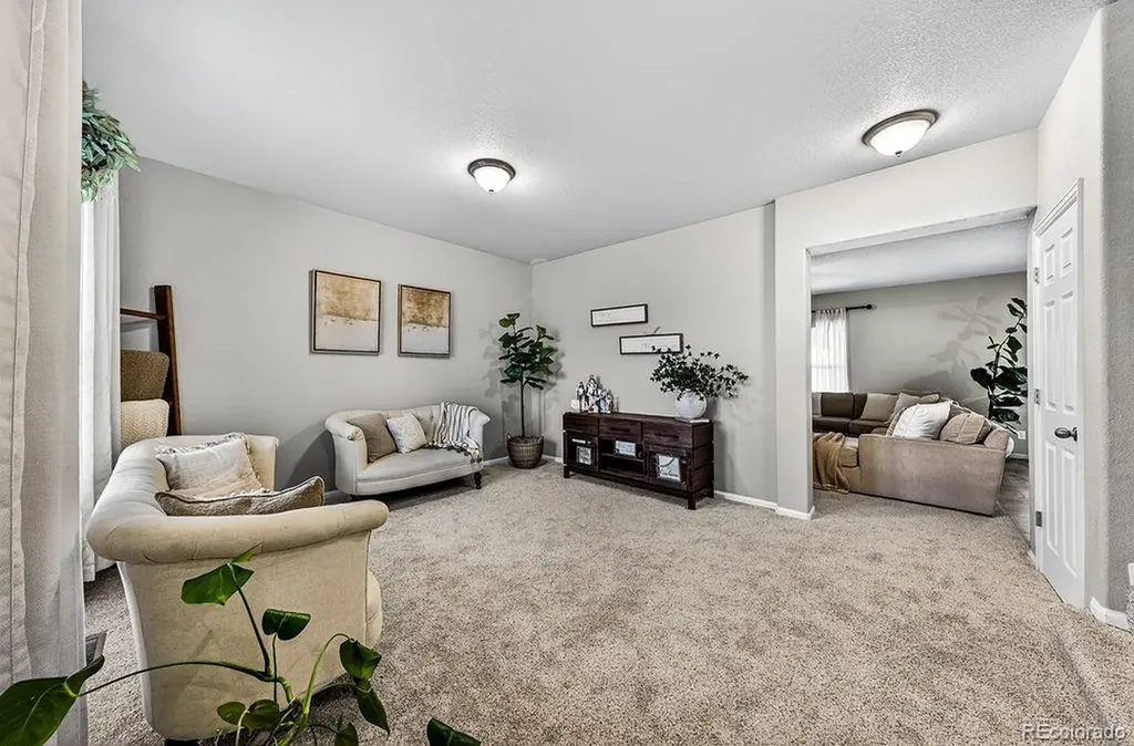 10087 Beckham Street Peyton CO 80831