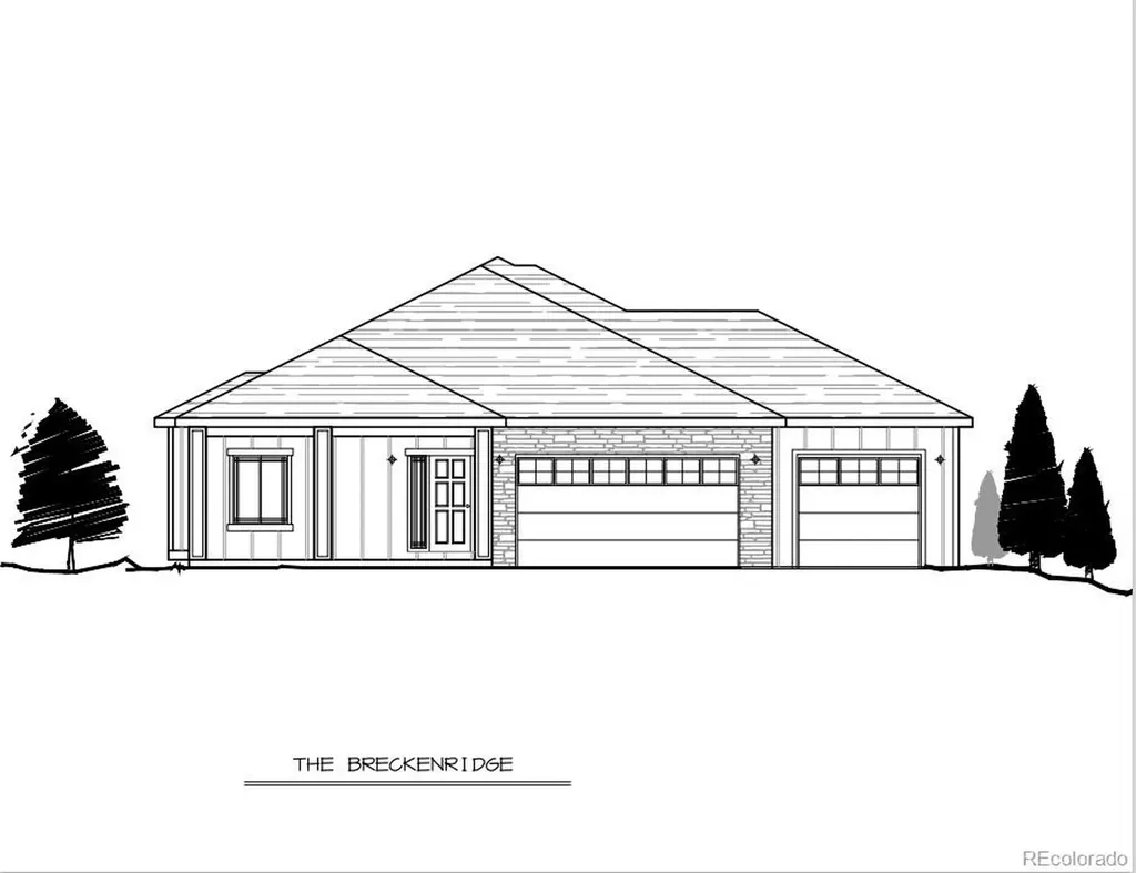 1128 N 5th Street Johnstown CO 80534