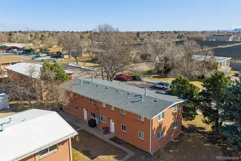 665-671 Miller Court Lakewood CO 80215