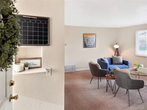 665-671 Miller Court Lakewood CO 80215