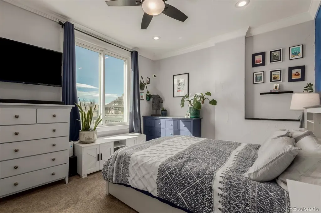 300 S Lincoln Street Denver CO 80209
