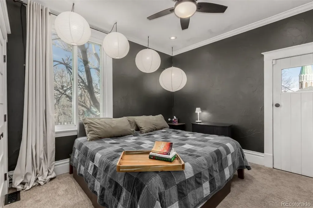 300 S Lincoln Street Denver CO 80209