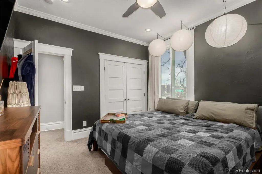 300 S Lincoln Street Denver CO 80209