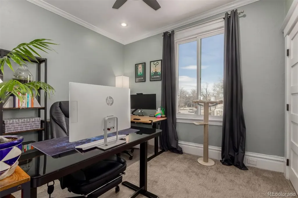 300 S Lincoln Street Denver CO 80209