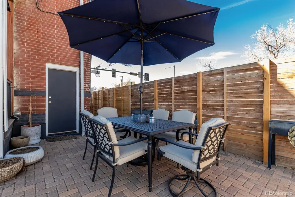 300 S Lincoln Street Denver CO 80209