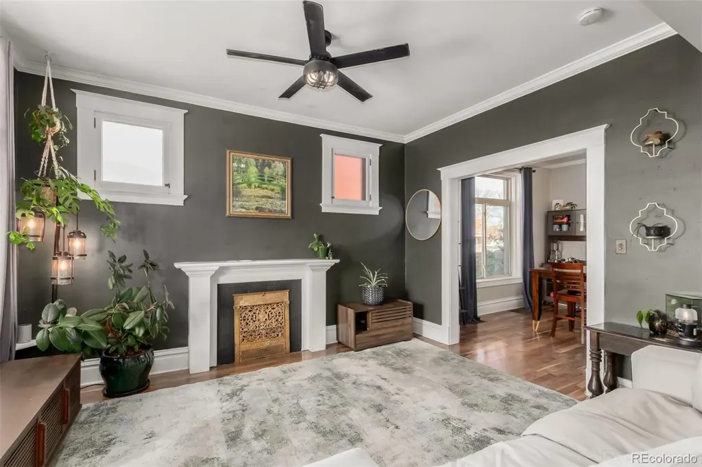 300 S Lincoln Street Denver CO 80209