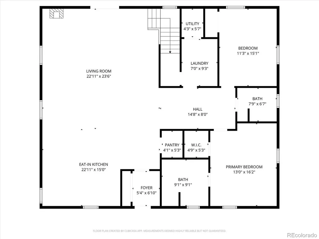 51624 Co Rd Vv50 Poncha Springs CO 81242