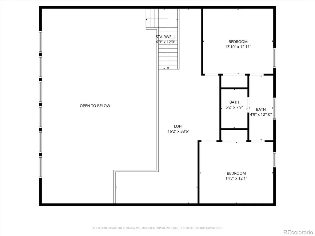 51624 Co Rd Vv50 Poncha Springs CO 81242