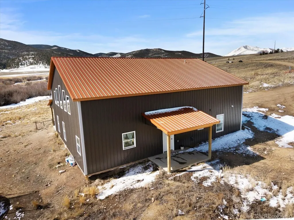 51624 Co Rd Vv50 Poncha Springs CO 81242