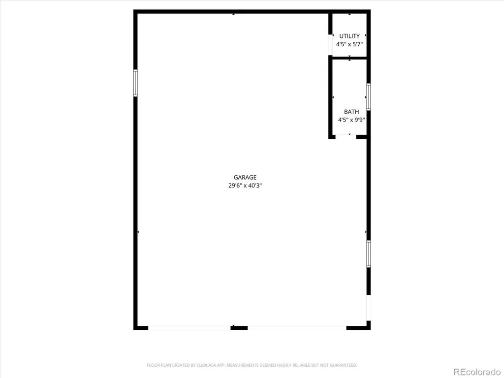 51624 Co Rd Vv50 Poncha Springs CO 81242