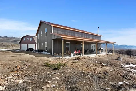 51624 Co Rd Vv50 Poncha Springs CO 81242