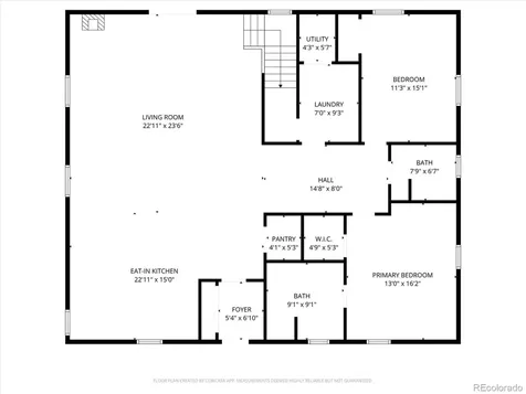 51624 Co Rd Vv50 Poncha Springs CO 81242