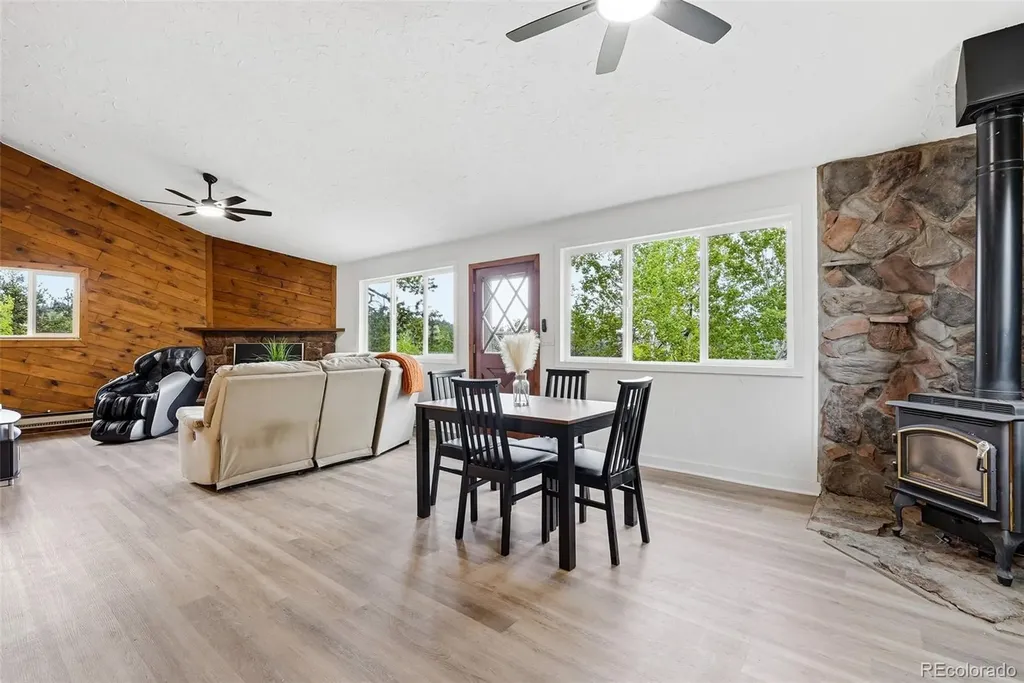 167 Pinon Road Bailey CO 80421