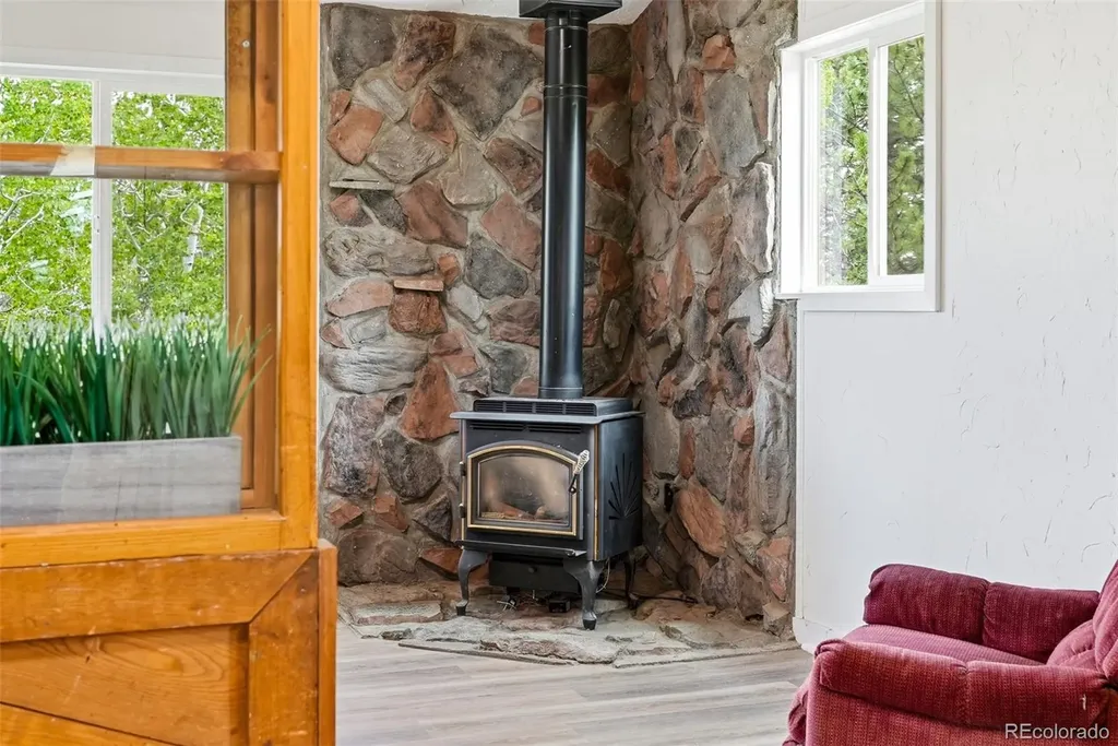 167 Pinon Road Bailey CO 80421
