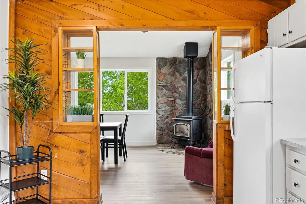 167 Pinon Road Bailey CO 80421