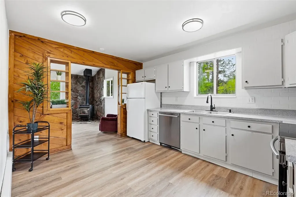 167 Pinon Road Bailey CO 80421