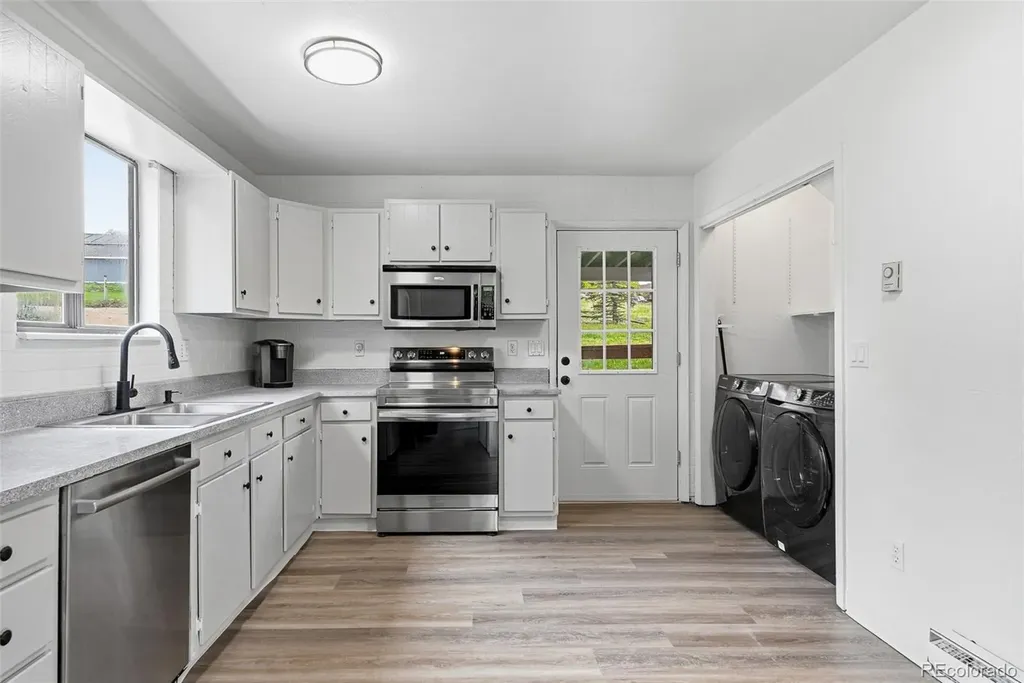167 Pinon Road Bailey CO 80421