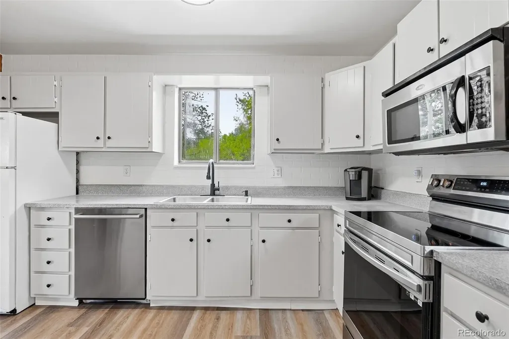 167 Pinon Road Bailey CO 80421