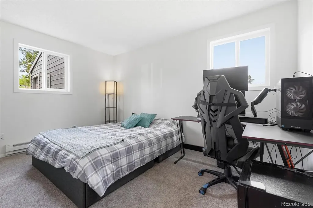 167 Pinon Road Bailey CO 80421