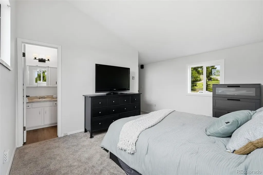 167 Pinon Road Bailey CO 80421