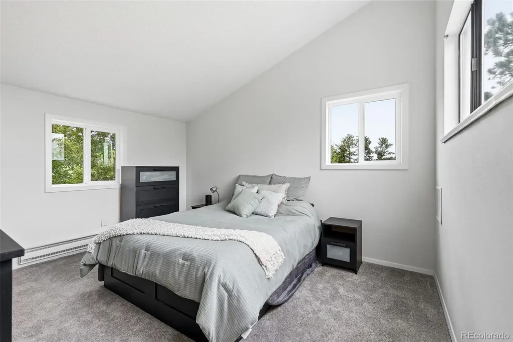167 Pinon Road Bailey CO 80421