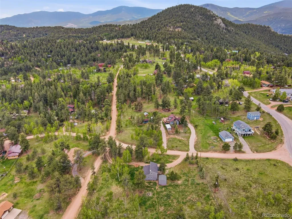 167 Pinon Road Bailey CO 80421