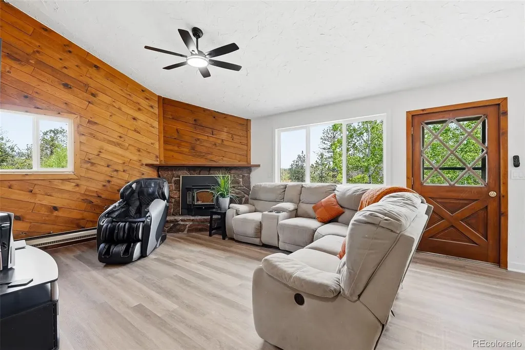 167 Pinon Road Bailey CO 80421