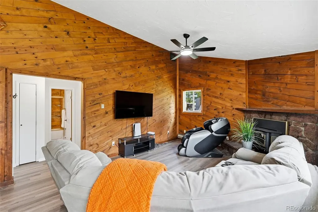 167 Pinon Road Bailey CO 80421